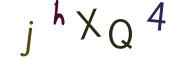 Vaizdinė CAPTCHA užduotis