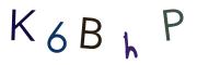 Vaizdinė CAPTCHA užduotis
