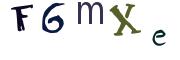 Vaizdinė CAPTCHA užduotis