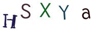 Vaizdinė CAPTCHA užduotis