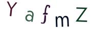 Vaizdinė CAPTCHA užduotis