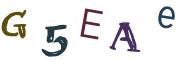 Vaizdinė CAPTCHA užduotis