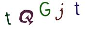 Vaizdinė CAPTCHA užduotis