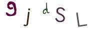 Vaizdinė CAPTCHA užduotis