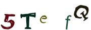 Vaizdinė CAPTCHA užduotis