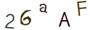 Vaizdinė CAPTCHA užduotis