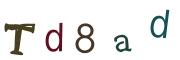 Vaizdinė CAPTCHA užduotis