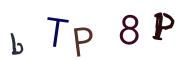 Vaizdinė CAPTCHA užduotis