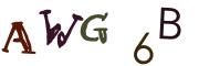 Vaizdinė CAPTCHA užduotis