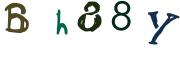 Vaizdinė CAPTCHA užduotis