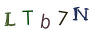 Vaizdinė CAPTCHA užduotis