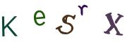 Vaizdinė CAPTCHA užduotis
