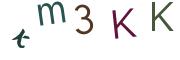 Vaizdinė CAPTCHA užduotis