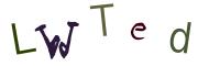 Vaizdinė CAPTCHA užduotis