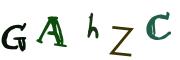Vaizdinė CAPTCHA užduotis