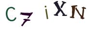 Vaizdinė CAPTCHA užduotis