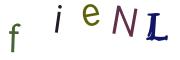 Vaizdinė CAPTCHA užduotis
