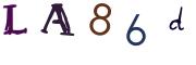 Vaizdinė CAPTCHA užduotis