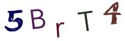Vaizdinė CAPTCHA užduotis