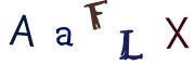 Vaizdinė CAPTCHA užduotis