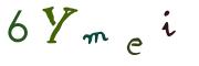 Vaizdinė CAPTCHA užduotis
