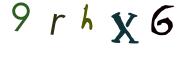 Vaizdinė CAPTCHA užduotis