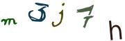 Vaizdinė CAPTCHA užduotis