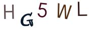 Vaizdinė CAPTCHA užduotis