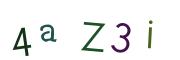 Vaizdinė CAPTCHA užduotis