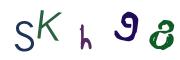 Vaizdinė CAPTCHA užduotis