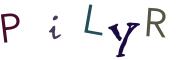 Vaizdinė CAPTCHA užduotis
