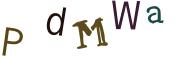 Vaizdinė CAPTCHA užduotis