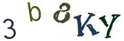 Vaizdinė CAPTCHA užduotis