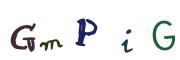 Vaizdinė CAPTCHA užduotis