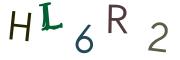 Vaizdinė CAPTCHA užduotis