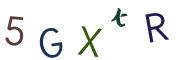 Vaizdinė CAPTCHA užduotis