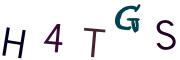 Vaizdinė CAPTCHA užduotis