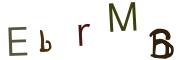 Vaizdinė CAPTCHA užduotis