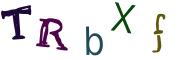 Vaizdinė CAPTCHA užduotis
