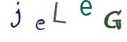 Vaizdinė CAPTCHA užduotis