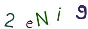 Vaizdinė CAPTCHA užduotis