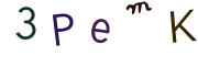 Vaizdinė CAPTCHA užduotis