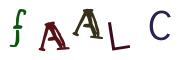 Vaizdinė CAPTCHA užduotis
