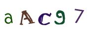 Vaizdinė CAPTCHA užduotis
