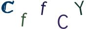 Vaizdinė CAPTCHA užduotis