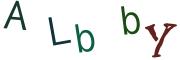 Vaizdinė CAPTCHA užduotis