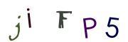 Vaizdinė CAPTCHA užduotis