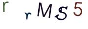 Vaizdinė CAPTCHA užduotis