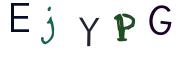 Vaizdinė CAPTCHA užduotis