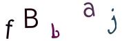 Vaizdinė CAPTCHA užduotis